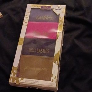 Tarte iconic palette library